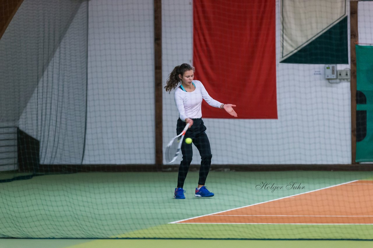 Bild 192 - Sparkasse Westholstein Pokal Marne